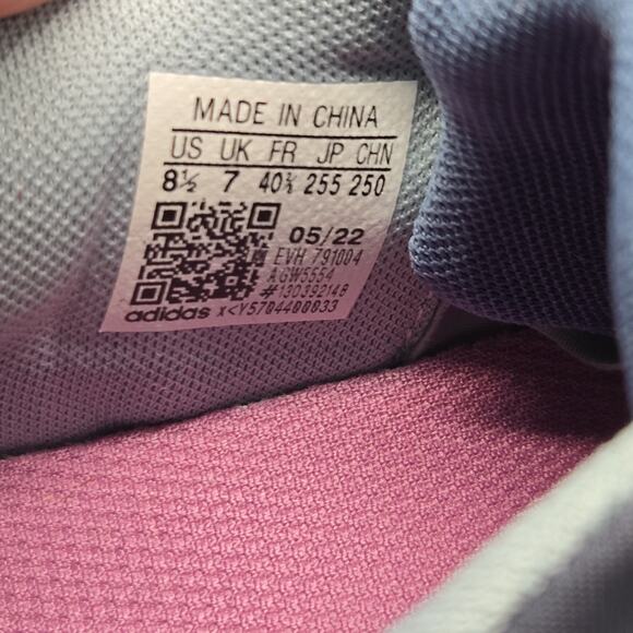 Adidas Terrex Trailrider Low Blue GW5554 Hiking Shoes Women’s 8.5 - Picture 11 of 11